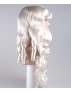 Mens Santa Claus Long Wig and Beard Set HX-004
